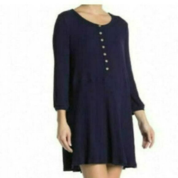 Blu Pepper Dresses & Skirts - ♡3/$30♡ Blu Pepper Tunic Dress